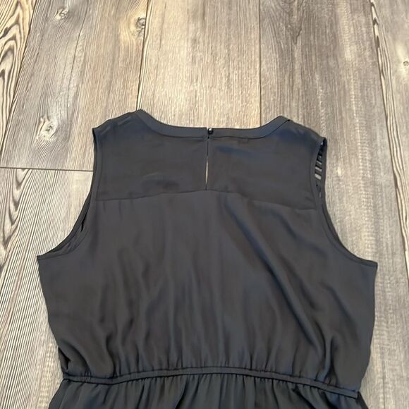 Maurice’s Gray Dress - Picture 8 of 8